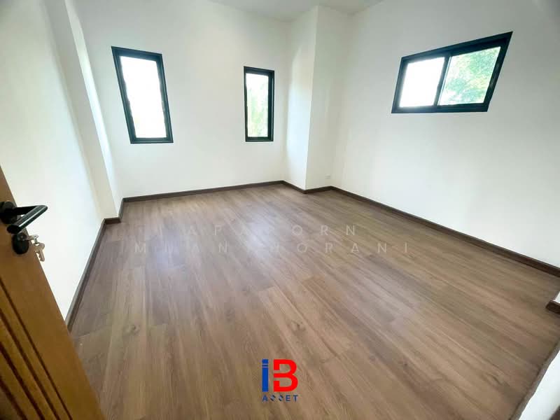 ขาย - ขายบ้านเดี่ยว ลาดพร้าว117 บางกะปิ ทำเลดีมาก เดินทางสะดวก, กรุงเทพ