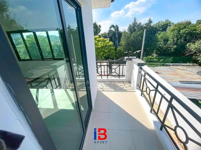 ขายบ้านเดี่ยว ลาดพร้าว117 บางกะปิ ทำเลดีมาก เดินทางสะดวก, Bangkok, Khlong Chan, Bang Kapi, Bangkok, 3 Bedrooms, 210 sqm, Single Detached House For Sale, by Apaporn Muanthorani, 500210184 - DDproperty.com