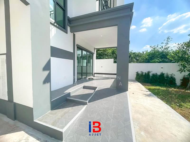 ขายบ้านเดี่ยว ลาดพร้าว117 บางกะปิ ทำเลดีมาก เดินทางสะดวก, Bangkok, Khlong Chan, Bang Kapi, Bangkok, 3 Bedrooms, 210 sqm, Single Detached House For Sale, by Apaporn Muanthorani, 500210184 - DDproperty.com