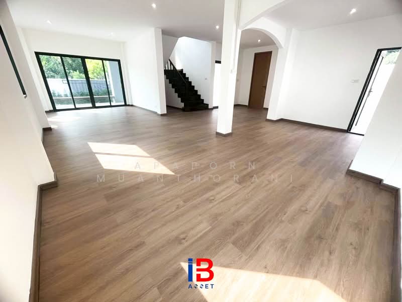 ขายบ้านเดี่ยว ลาดพร้าว117 บางกะปิ ทำเลดีมาก เดินทางสะดวก, Bangkok, Khlong Chan, Bang Kapi, Bangkok, 3 Bedrooms, 210 sqm, Single Detached House For Sale, by Apaporn Muanthorani, 500210184 - DDproperty.com