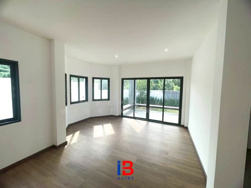 ขายบ้านเดี่ยว ลาดพร้าว117 บางกะปิ ทำเลดีมาก เดินทางสะดวก, Bangkok, Khlong Chan, Bang Kapi, Bangkok, 3 Bedrooms, 210 sqm, Single Detached House For Sale, by Apaporn Muanthorani, 500210184 - DDproperty.com