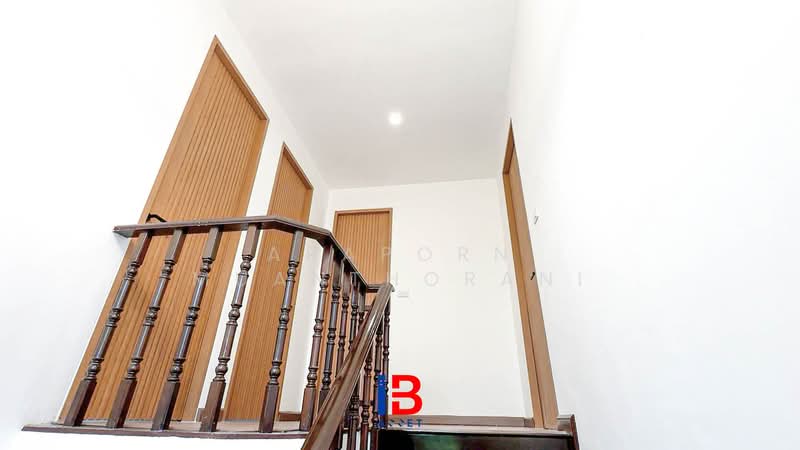 ขาย - ขายบ้านเดี่ยว ลาดพร้าว117 บางกะปิ ทำเลดีมาก เดินทางสะดวก, กรุงเทพ