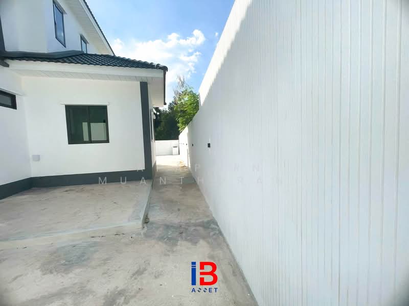 ขาย - ขายบ้านเดี่ยว ลาดพร้าว117 บางกะปิ ทำเลดีมาก เดินทางสะดวก, กรุงเทพ