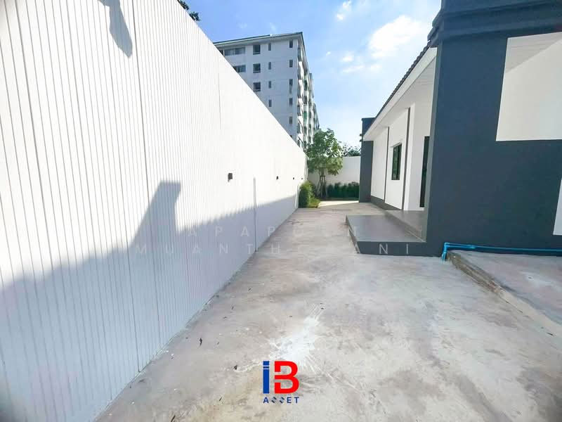 ขายบ้านเดี่ยว ลาดพร้าว117 บางกะปิ ทำเลดีมาก เดินทางสะดวก, Bangkok, Khlong Chan, Bang Kapi, Bangkok, 3 Bedrooms, 210 sqm, Single Detached House For Sale, by Apaporn Muanthorani, 500210184 - DDproperty.com