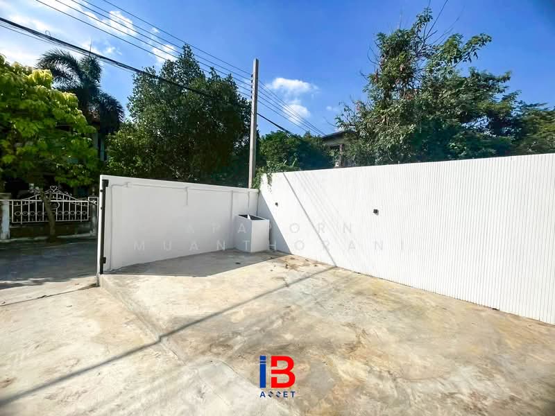 ขายบ้านเดี่ยว ลาดพร้าว117 บางกะปิ ทำเลดีมาก เดินทางสะดวก, Bangkok, Khlong Chan, Bang Kapi, Bangkok, 3 Bedrooms, 210 sqm, Single Detached House For Sale, by Apaporn Muanthorani, 500210184 - DDproperty.com