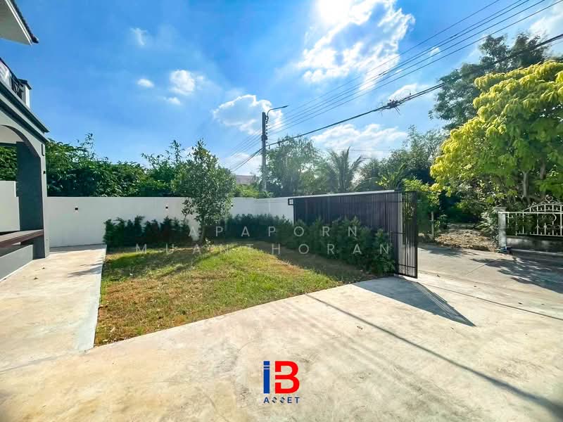 ขาย - ขายบ้านเดี่ยว ลาดพร้าว117 บางกะปิ ทำเลดีมาก เดินทางสะดวก, กรุงเทพ