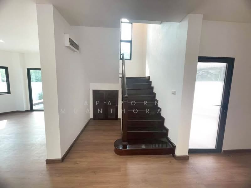 🔥 คุ้มจนต้องรีบจอง! บ้านเดี่ยวใหม่ ลาดพร้าว 117 ทำเลดี ราคาต่ำกว่าประเมิน เพียง 9.99 ล้านบาท!หรูหรา, Bangkok, Khlong Chan, Bang Kapi, Bangkok, 3 Bedrooms, 210 sqm, Single Detached House For Sale, by Apaporn Muanthorani, 500210184 - DDproperty.com