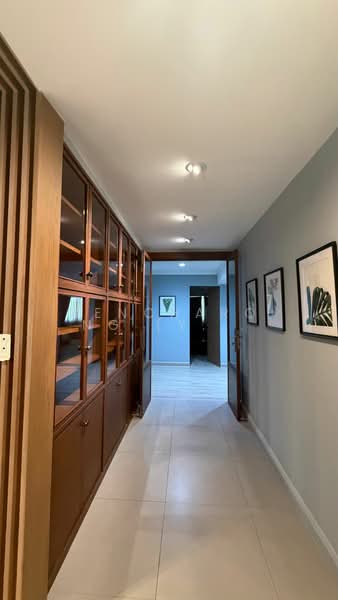 Baan Suanpetch : บ้านสวนเพชร คอนโดมิเนียม, กรุงเทพ, 18 ซอยสุขุมวิท 39, คลองตันเหนือ, วัฒนา, กรุงเทพ, 240 ตร.ม., คอนโด ให้เช่า, โดย Bencharong (Yok) Treerat-a-na-wat, 500210185 - DDproperty.com