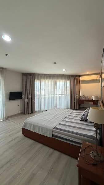 Baan Suanpetch : บ้านสวนเพชร คอนโดมิเนียม, กรุงเทพ, 18 ซอยสุขุมวิท 39, คลองตันเหนือ, วัฒนา, กรุงเทพ, 240 ตร.ม., คอนโด ให้เช่า, โดย Bencharong (Yok) Treerat-a-na-wat, 500210185 - DDproperty.com