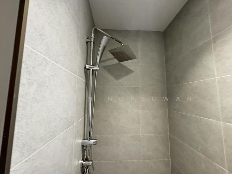 For Sale - Luxury 2-story detached house for sale in a gated community near Prince of Songkla University. 60 sq, Songkhla