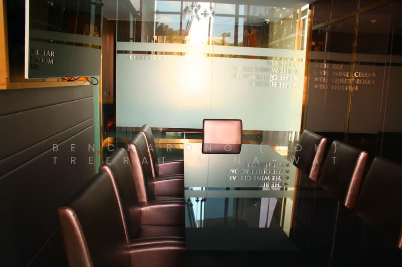 Ivy Ampio : ไอวี่ แอมพิโอ, กรุงเทพ, 48 รัชดาภิเษก, ห้วยขวาง, ห้วยขวาง, กรุงเทพ, 44 ตร.ม., คอนโด ให้เช่า, โดย Bencharong (Yok) Treerat-a-na-wat, 500210187 - DDproperty.com