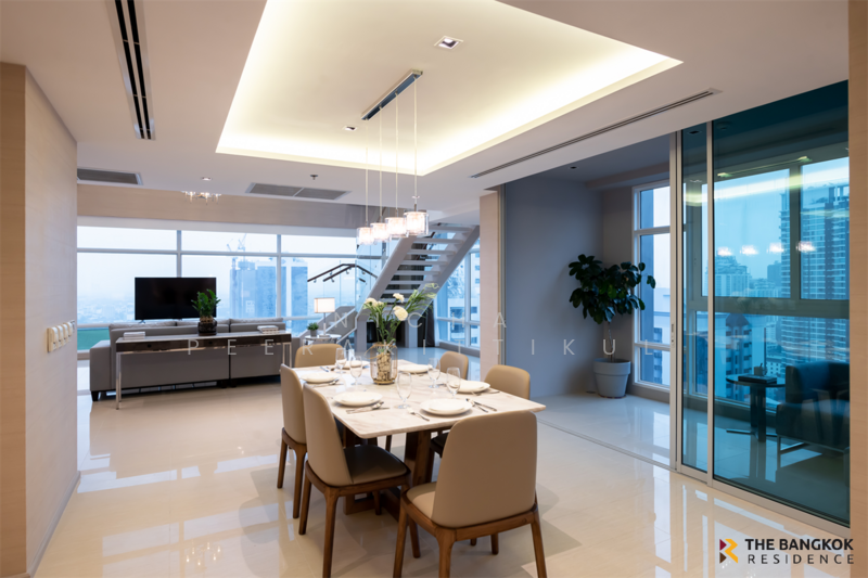 Jasmine 59 Hotel, Bangkok, 9 Sukhumvit 59, Khlong Tan Nua, Watthana, Bangkok, 3 Bedrooms, 195 sqm, Condo For Rent, by Nicha Peerakittikul, 500210188 - DDproperty.com