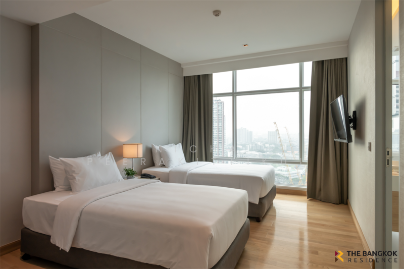 Jasmine 59 Hotel, Bangkok, 9 Sukhumvit 59, Khlong Tan Nua, Watthana, Bangkok, 3 Bedrooms, 195 sqm, Condo For Rent, by Nicha Peerakittikul, 500210188 - DDproperty.com