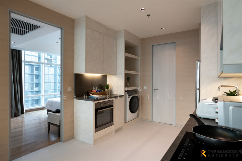 Jasmine 59 Hotel, Bangkok, 9 Sukhumvit 59, Khlong Tan Nua, Watthana, Bangkok, 3 Bedrooms, 195 sqm, Condo For Rent, by Nicha Peerakittikul, 500210188 - DDproperty.com