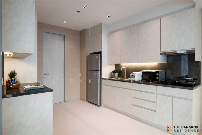 Jasmine 59 Hotel, Bangkok, 9 Sukhumvit 59, Khlong Tan Nua, Watthana, Bangkok, 3 Bedrooms, 195 sqm, Condo For Rent, by Nicha Peerakittikul, 500210188 - DDproperty.com