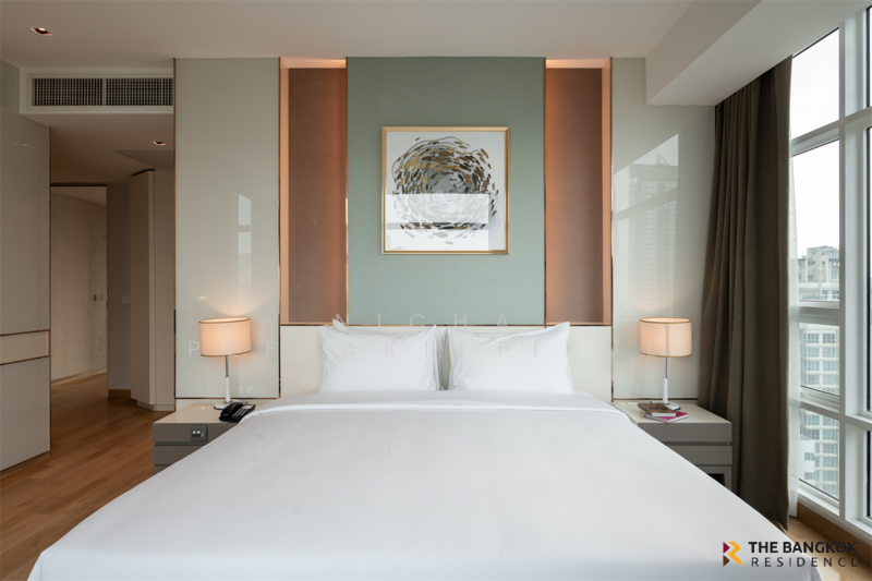 Jasmine 59 Hotel, Bangkok, 9 Sukhumvit 59, Khlong Tan Nua, Watthana, Bangkok, 3 Bedrooms, 195 sqm, Condo For Rent, by Nicha Peerakittikul, 500210188 - DDproperty.com