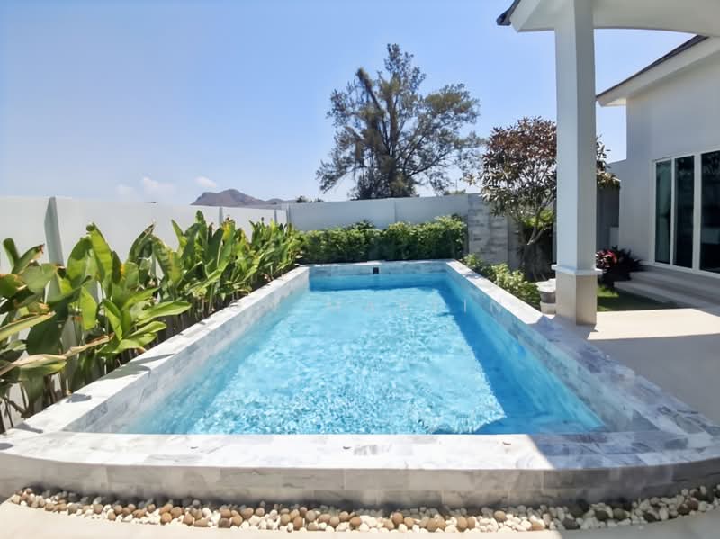 CoCo Hua Hin 88, Prachuap Khiri Khan, 600 203 Hin Lek Fai, Thap Tai, Hua Hin, Prachuap Khiri Khan, 3 Bedrooms, 187 sqm, Villa For Sale, by Jon Martin, 500210190 - DDproperty.com