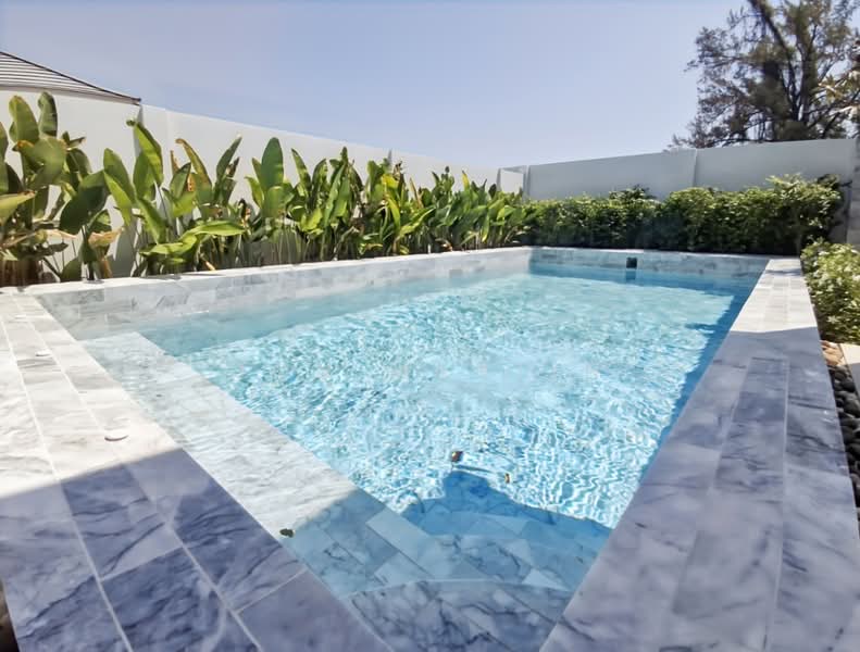 CoCo Hua Hin 88, Prachuap Khiri Khan, 600 203 Hin Lek Fai, Thap Tai, Hua Hin, Prachuap Khiri Khan, 3 Bedrooms, 187 sqm, Villa For Sale, by Jon Martin, 500210190 - DDproperty.com