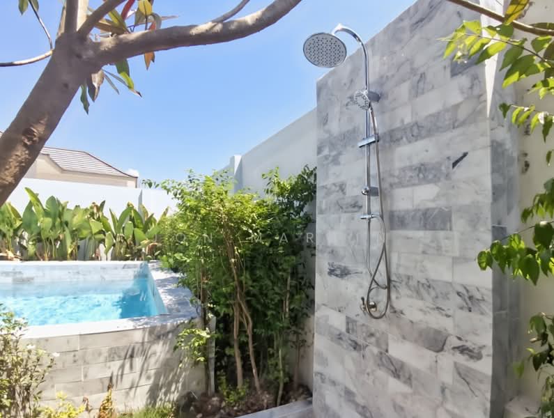 CoCo Hua Hin 88, Prachuap Khiri Khan, 600 203 Hin Lek Fai, Thap Tai, Hua Hin, Prachuap Khiri Khan, 3 Bedrooms, 187 sqm, Villa For Sale, by Jon Martin, 500210190 - DDproperty.com