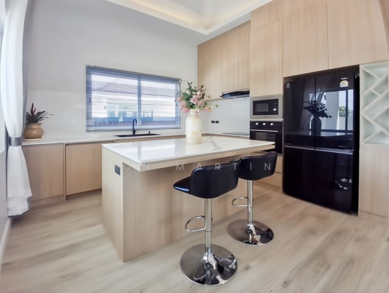 CoCo Hua Hin 88, Prachuap Khiri Khan, 600 203 Hin Lek Fai, Thap Tai, Hua Hin, Prachuap Khiri Khan, 3 Bedrooms, 187 sqm, Villa For Sale, by Jon Martin, 500210190 - DDproperty.com