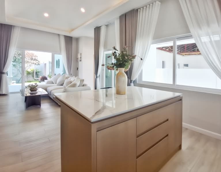 CoCo Hua Hin 88, Prachuap Khiri Khan, 600 203 Hin Lek Fai, Thap Tai, Hua Hin, Prachuap Khiri Khan, 3 Bedrooms, 187 sqm, Villa For Sale, by Jon Martin, 500210190 - DDproperty.com