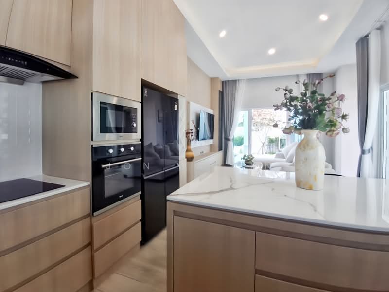 CoCo Hua Hin 88, Prachuap Khiri Khan, 600 203 Hin Lek Fai, Thap Tai, Hua Hin, Prachuap Khiri Khan, 3 Bedrooms, 187 sqm, Villa For Sale, by Jon Martin, 500210190 - DDproperty.com