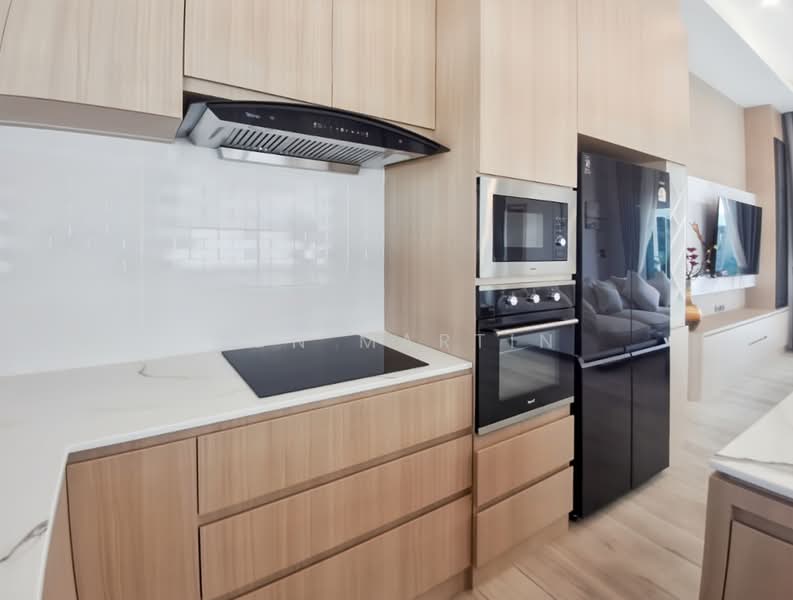 CoCo Hua Hin 88, Prachuap Khiri Khan, 600 203 Hin Lek Fai, Thap Tai, Hua Hin, Prachuap Khiri Khan, 3 Bedrooms, 187 sqm, Villa For Sale, by Jon Martin, 500210190 - DDproperty.com