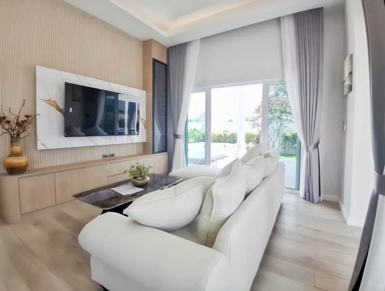 CoCo Hua Hin 88 : โคโค่ หัวหิน 88, ประจวบคีรีขันธ์, 600 203 หินเหล็กไฟ, ทับใต้, หัวหิน, ประจวบคีรีขันธ์, 187 ตร.ม., วิลล่า ขาย, โดย Jon Martin, 500210190 - DDproperty.com