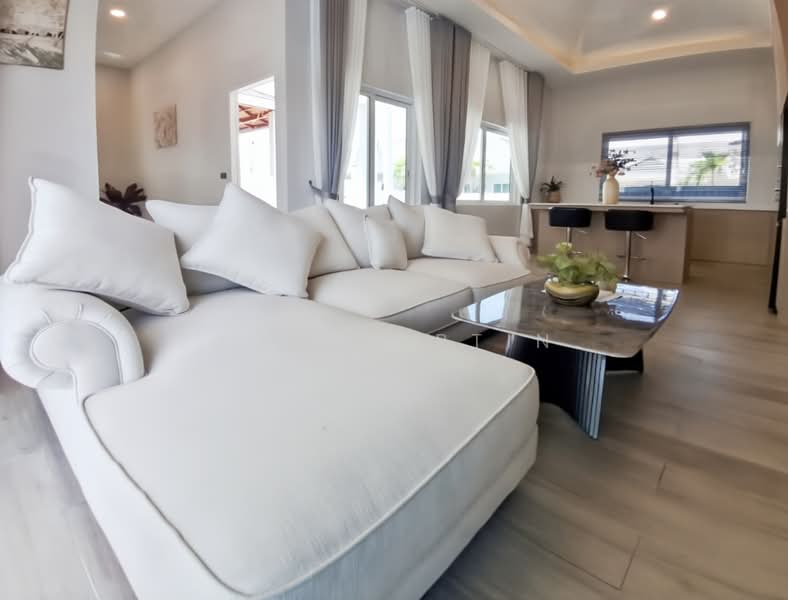 CoCo Hua Hin 88, Prachuap Khiri Khan, 600 203 Hin Lek Fai, Thap Tai, Hua Hin, Prachuap Khiri Khan, 3 Bedrooms, 187 sqm, Villa For Sale, by Jon Martin, 500210190 - DDproperty.com
