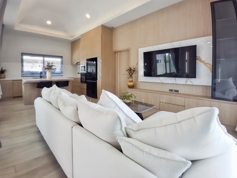 CoCo Hua Hin 88, Prachuap Khiri Khan, 600 203 Hin Lek Fai, Thap Tai, Hua Hin, Prachuap Khiri Khan, 3 Bedrooms, 187 sqm, Villa For Sale, by Jon Martin, 500210190 - DDproperty.com