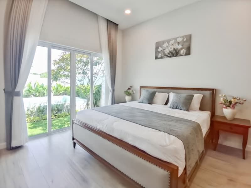 CoCo Hua Hin 88 : โคโค่ หัวหิน 88, ประจวบคีรีขันธ์, 600 203 หินเหล็กไฟ, ทับใต้, หัวหิน, ประจวบคีรีขันธ์, 187 ตร.ม., วิลล่า ขาย, โดย Jon Martin, 500210190 - DDproperty.com