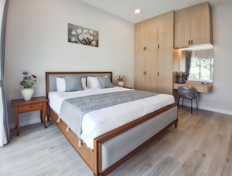 CoCo Hua Hin 88, Prachuap Khiri Khan, 600 203 Hin Lek Fai, Thap Tai, Hua Hin, Prachuap Khiri Khan, 3 Bedrooms, 187 sqm, Villa For Sale, by Jon Martin, 500210190 - DDproperty.com