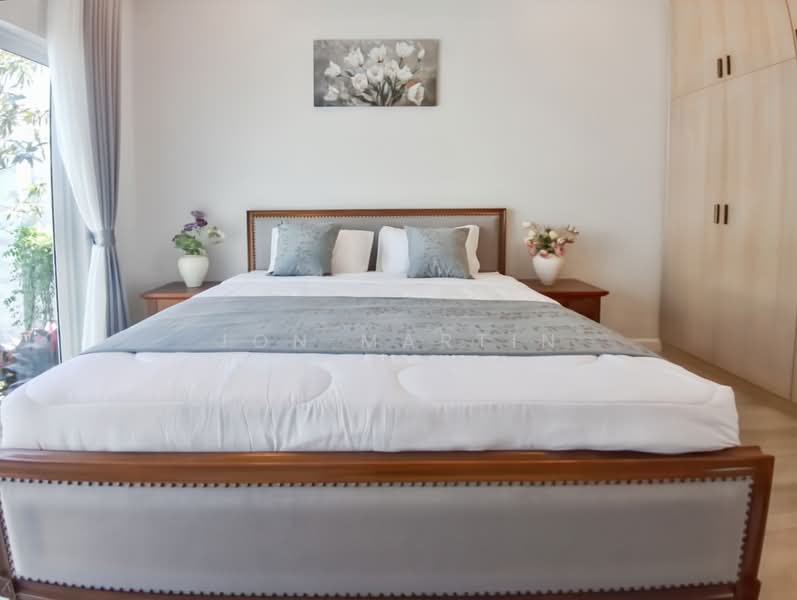 CoCo Hua Hin 88, Prachuap Khiri Khan, 600 203 Hin Lek Fai, Thap Tai, Hua Hin, Prachuap Khiri Khan, 3 Bedrooms, 187 sqm, Villa For Sale, by Jon Martin, 500210190 - DDproperty.com