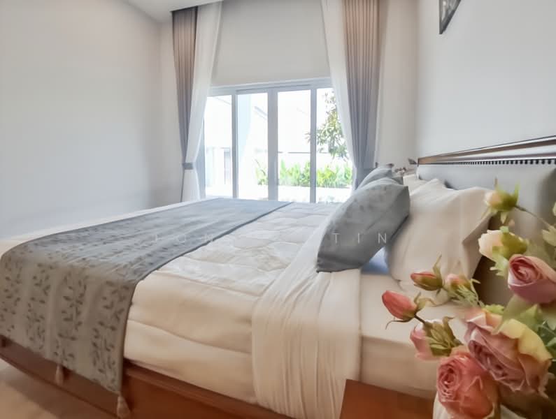 CoCo Hua Hin 88 : โคโค่ หัวหิน 88, ประจวบคีรีขันธ์, 600 203 หินเหล็กไฟ, ทับใต้, หัวหิน, ประจวบคีรีขันธ์, 187 ตร.ม., วิลล่า ขาย, โดย Jon Martin, 500210190 - DDproperty.com