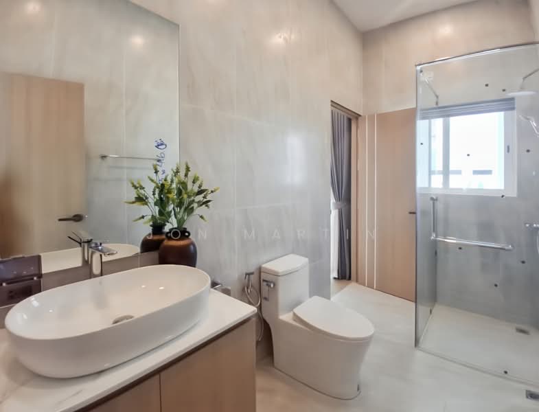 CoCo Hua Hin 88 : โคโค่ หัวหิน 88, ประจวบคีรีขันธ์, 600 203 หินเหล็กไฟ, ทับใต้, หัวหิน, ประจวบคีรีขันธ์, 187 ตร.ม., วิลล่า ขาย, โดย Jon Martin, 500210190 - DDproperty.com