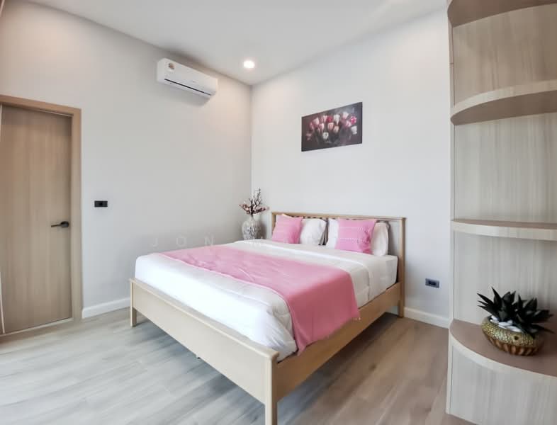 CoCo Hua Hin 88 : โคโค่ หัวหิน 88, ประจวบคีรีขันธ์, 600 203 หินเหล็กไฟ, ทับใต้, หัวหิน, ประจวบคีรีขันธ์, 187 ตร.ม., วิลล่า ขาย, โดย Jon Martin, 500210190 - DDproperty.com