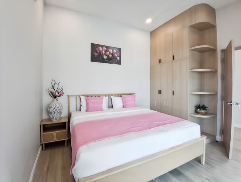 CoCo Hua Hin 88, Prachuap Khiri Khan, 600 203 Hin Lek Fai, Thap Tai, Hua Hin, Prachuap Khiri Khan, 3 Bedrooms, 187 sqm, Villa For Sale, by Jon Martin, 500210190 - DDproperty.com