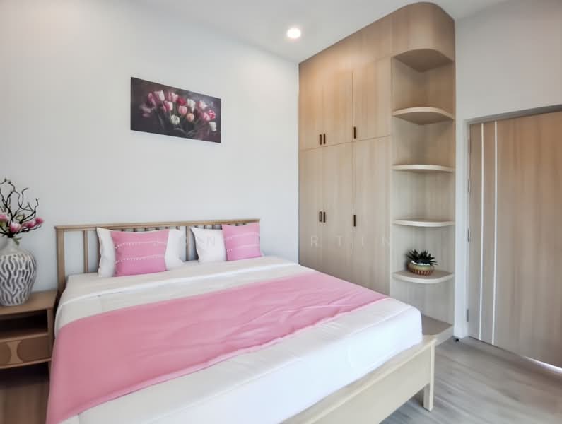 CoCo Hua Hin 88, Prachuap Khiri Khan, 600 203 Hin Lek Fai, Thap Tai, Hua Hin, Prachuap Khiri Khan, 3 Bedrooms, 187 sqm, Villa For Sale, by Jon Martin, 500210190 - DDproperty.com