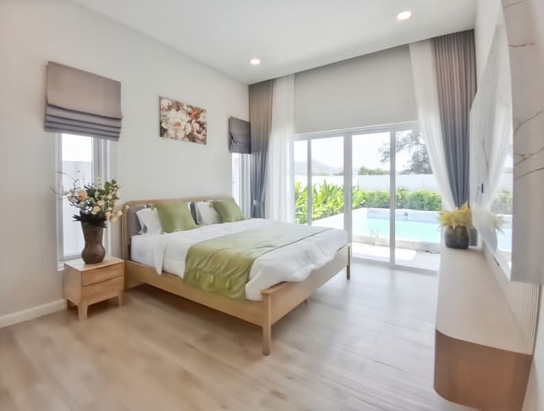 CoCo Hua Hin 88 : โคโค่ หัวหิน 88, ประจวบคีรีขันธ์, 600 203 หินเหล็กไฟ, ทับใต้, หัวหิน, ประจวบคีรีขันธ์, 187 ตร.ม., วิลล่า ขาย, โดย Jon Martin, 500210190 - DDproperty.com