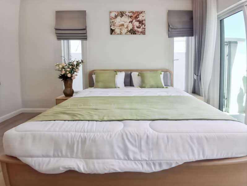 CoCo Hua Hin 88 : โคโค่ หัวหิน 88, ประจวบคีรีขันธ์, 600 203 หินเหล็กไฟ, ทับใต้, หัวหิน, ประจวบคีรีขันธ์, 187 ตร.ม., วิลล่า ขาย, โดย Jon Martin, 500210190 - DDproperty.com