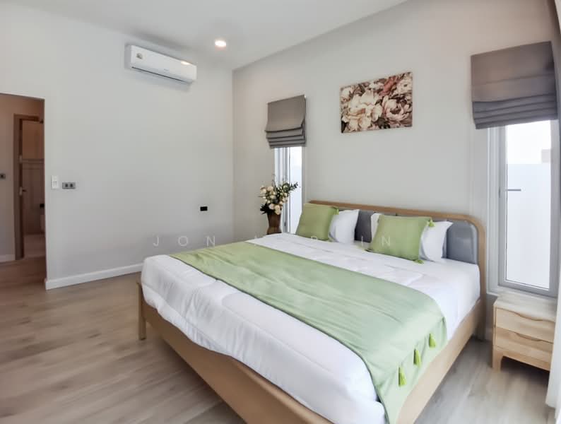 CoCo Hua Hin 88 : โคโค่ หัวหิน 88, ประจวบคีรีขันธ์, 600 203 หินเหล็กไฟ, ทับใต้, หัวหิน, ประจวบคีรีขันธ์, 187 ตร.ม., วิลล่า ขาย, โดย Jon Martin, 500210190 - DDproperty.com