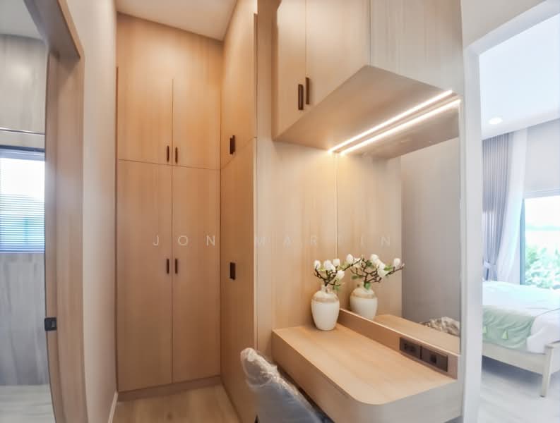 CoCo Hua Hin 88, Prachuap Khiri Khan, 600 203 Hin Lek Fai, Thap Tai, Hua Hin, Prachuap Khiri Khan, 3 Bedrooms, 187 sqm, Villa For Sale, by Jon Martin, 500210190 - DDproperty.com