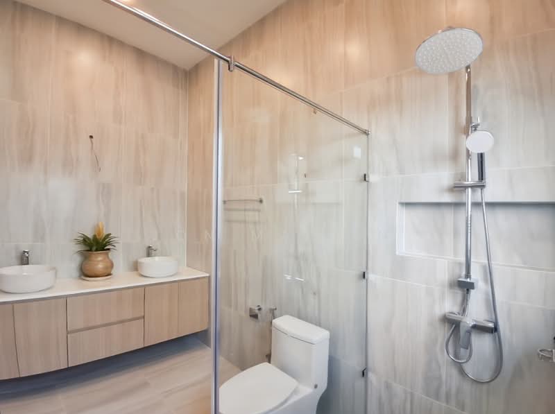 CoCo Hua Hin 88, Prachuap Khiri Khan, 600 203 Hin Lek Fai, Thap Tai, Hua Hin, Prachuap Khiri Khan, 3 Bedrooms, 187 sqm, Villa For Sale, by Jon Martin, 500210190 - DDproperty.com