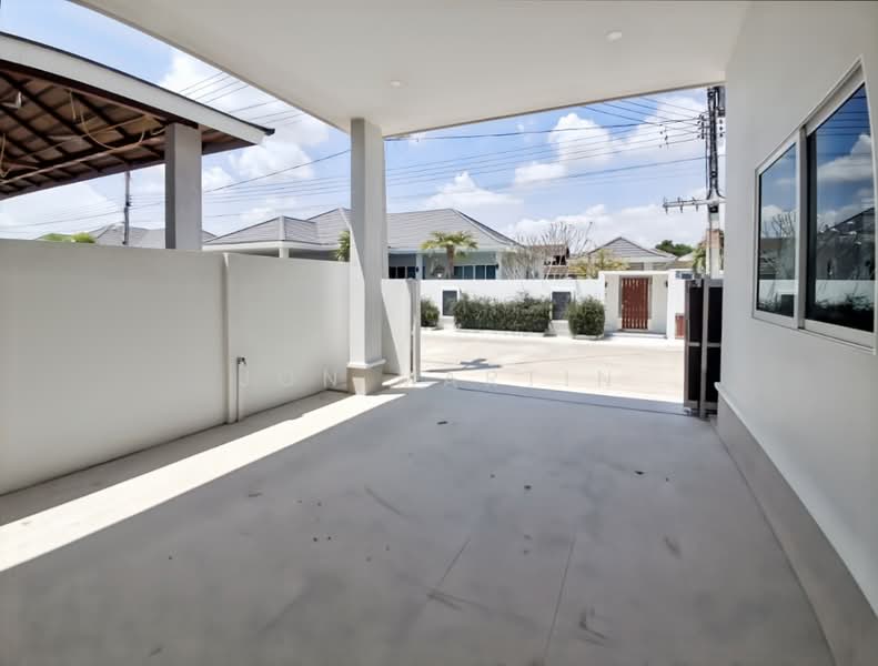 CoCo Hua Hin 88, Prachuap Khiri Khan, 600 203 Hin Lek Fai, Thap Tai, Hua Hin, Prachuap Khiri Khan, 3 Bedrooms, 187 sqm, Villa For Sale, by Jon Martin, 500210190 - DDproperty.com