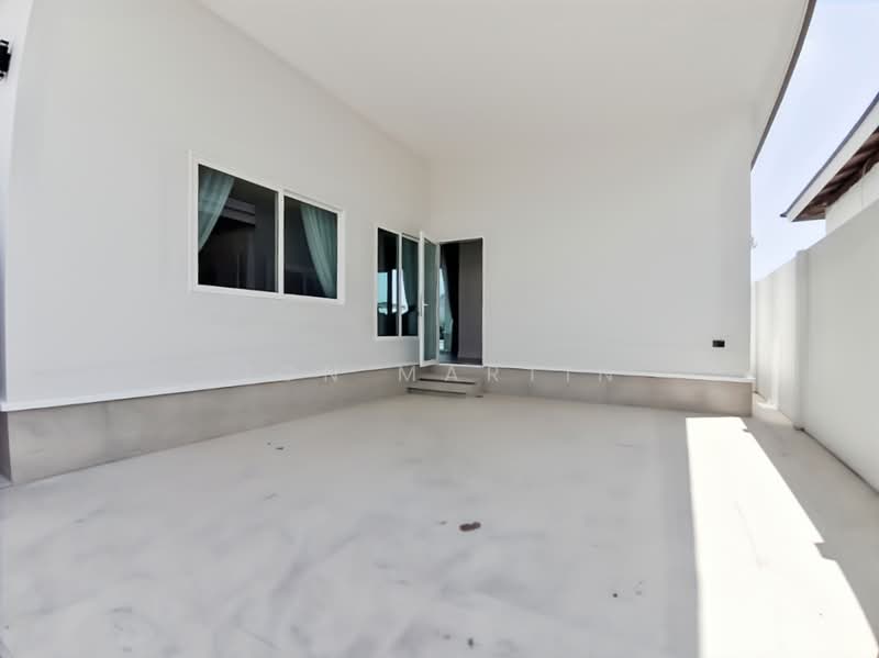 CoCo Hua Hin 88, Prachuap Khiri Khan, 600 203 Hin Lek Fai, Thap Tai, Hua Hin, Prachuap Khiri Khan, 3 Bedrooms, 187 sqm, Villa For Sale, by Jon Martin, 500210190 - DDproperty.com