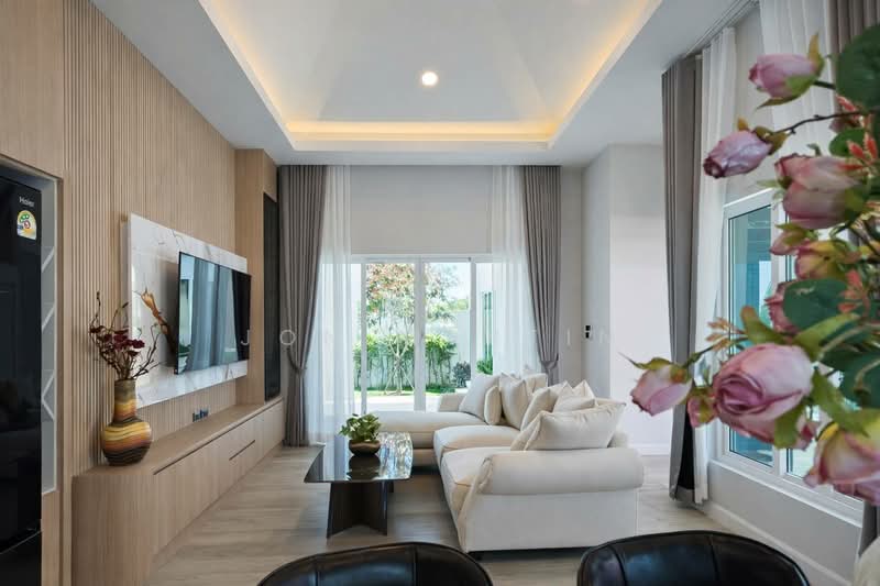 CoCo Hua Hin 88, Prachuap Khiri Khan, 600 203 Hin Lek Fai, Thap Tai, Hua Hin, Prachuap Khiri Khan, 3 Bedrooms, 187 sqm, Villa For Sale, by Jon Martin, 500210190 - DDproperty.com