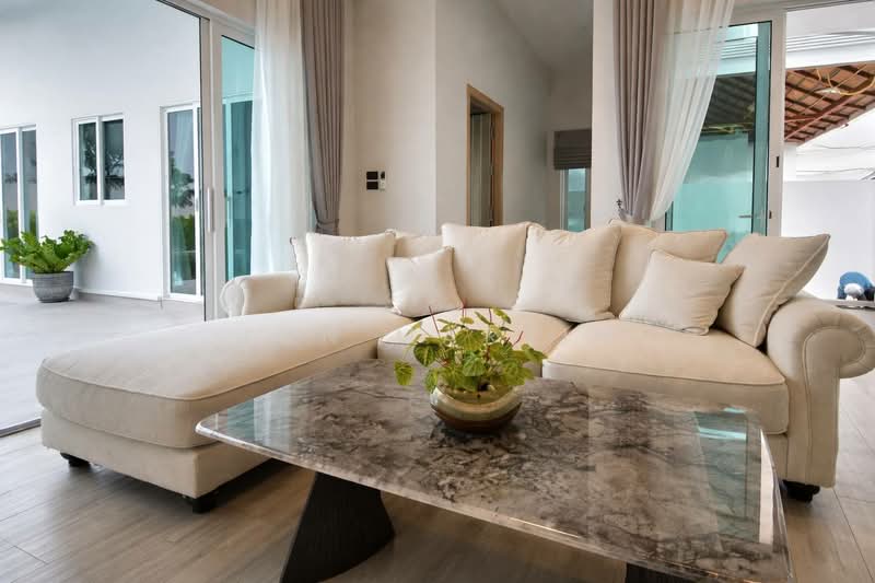 CoCo Hua Hin 88, Prachuap Khiri Khan, 600 203 Hin Lek Fai, Thap Tai, Hua Hin, Prachuap Khiri Khan, 3 Bedrooms, 187 sqm, Villa For Sale, by Jon Martin, 500210190 - DDproperty.com