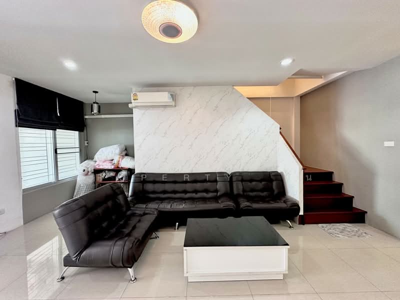 For Sale - ดาริน บายพาสชลบุรี-บ้านสวนซอย 11 ชลบุรี ( Darrin Bypass Chonburi-Baansuan11 ), Chon Buri (Pattaya)