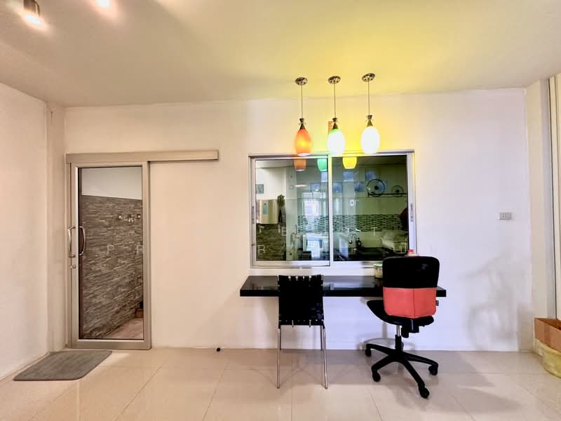 ขาย - ดาริน บายพาสชลบุรี-บ้านสวนซอย 11 ชลบุรี ( Darrin Bypass Chonburi-Baansuan11 ), ชลบุรี