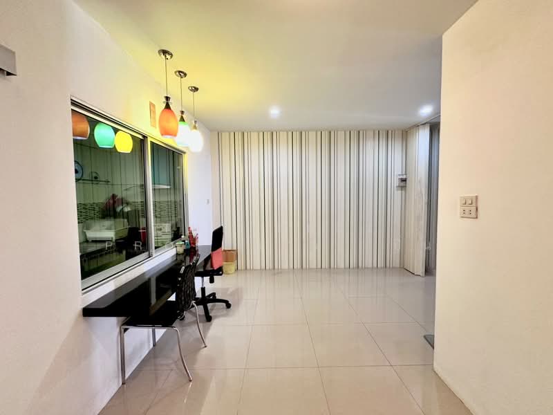 For Sale - ดาริน บายพาสชลบุรี-บ้านสวนซอย 11 ชลบุรี ( Darrin Bypass Chonburi-Baansuan11 ), Chon Buri (Pattaya)